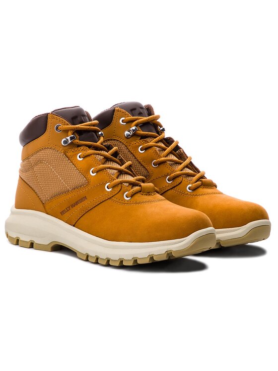 Helly Hansen Helly Hansen Trekking čevlji Montreal V2 114-25.724 Rjava