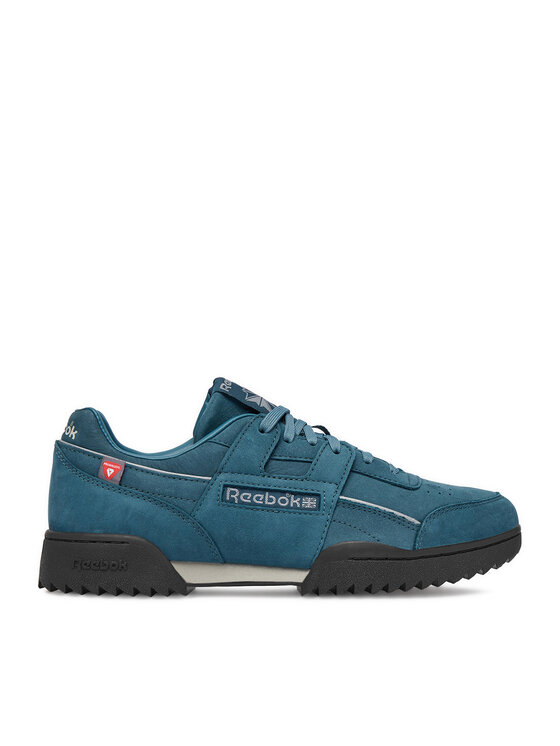 Reebok Reebok Tossud EOSS-WORKOUT PLUS RIPPLE 100260965 Sinine