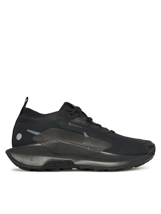 Nike Nike Futócipő W Pegasus Trail 5 Gtx FQ0912 002 Fekete