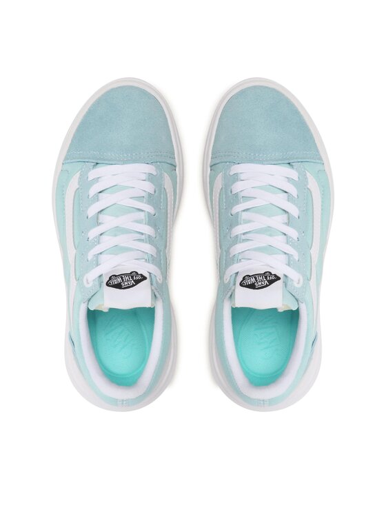 Vans Vans Tenniskingad Old Skool Over VN0A7Q5ECQ01 Sinine