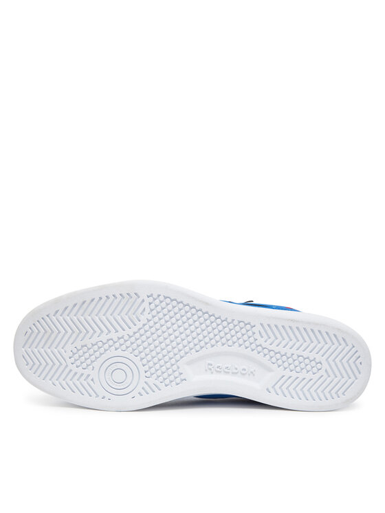 Reebok Reebok Tenisice PRIMARY HARDWOOD 100235358 Plava