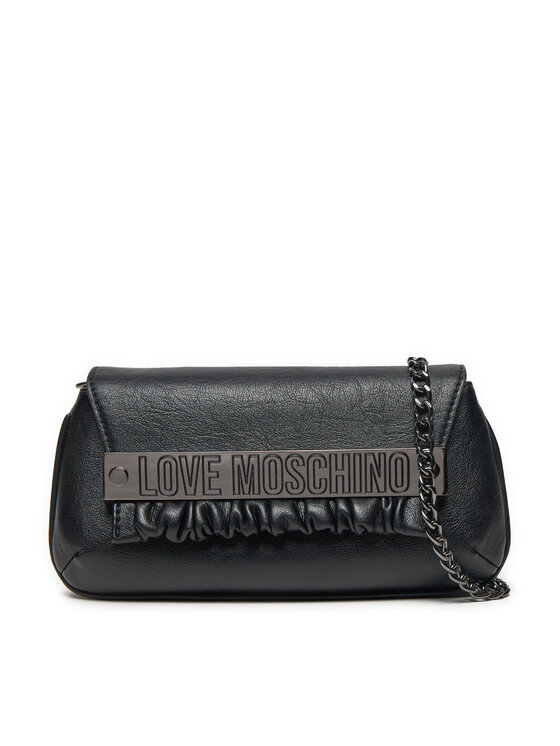 LOVE MOSCHINO LOVE MOSCHINO Torbica JC4288PP0LKB0000 Crna
