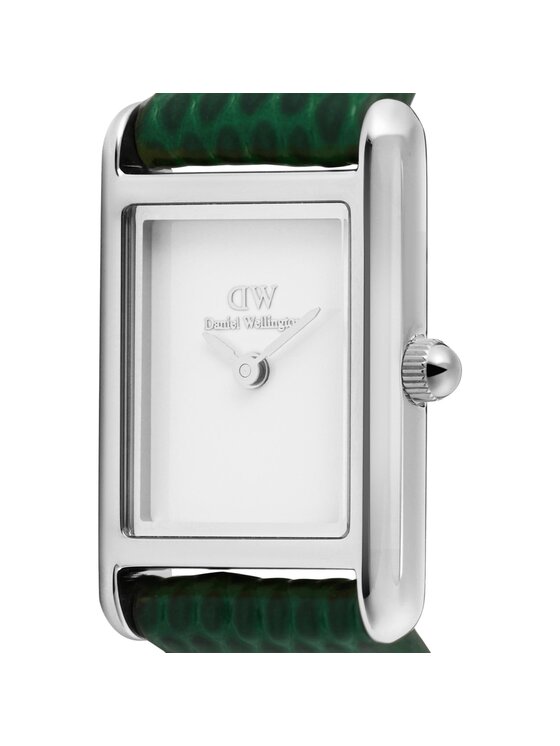 Daniel Wellington Daniel Wellington Hodinky DW00100902 Zelená