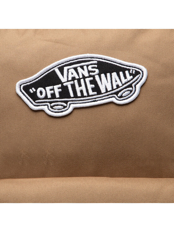 Vans Rucsac Wm Realm Backpack VN0A3UI6DZ91 Maro | Modivo.ro