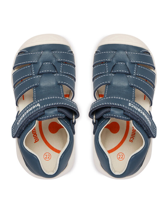 Biomecanics Biomecanics Sandaalid 262115 Tumesinine