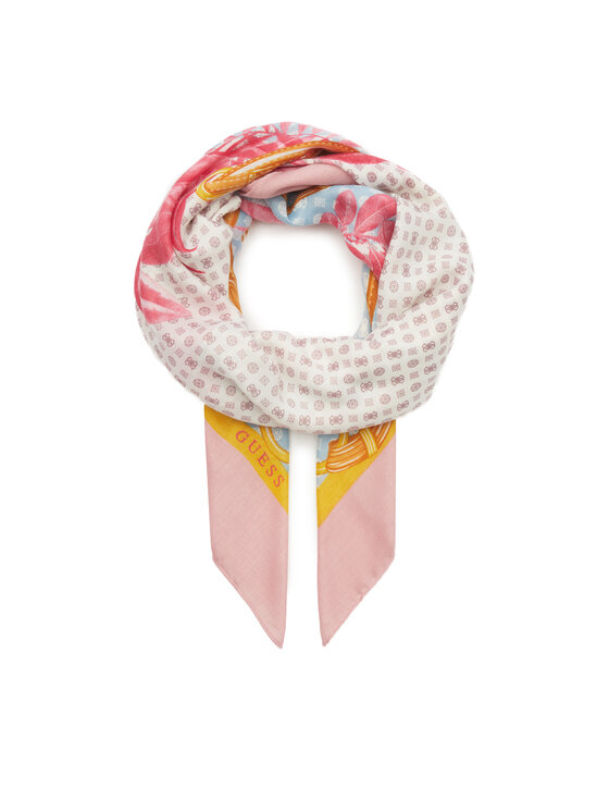 Foulard Guess