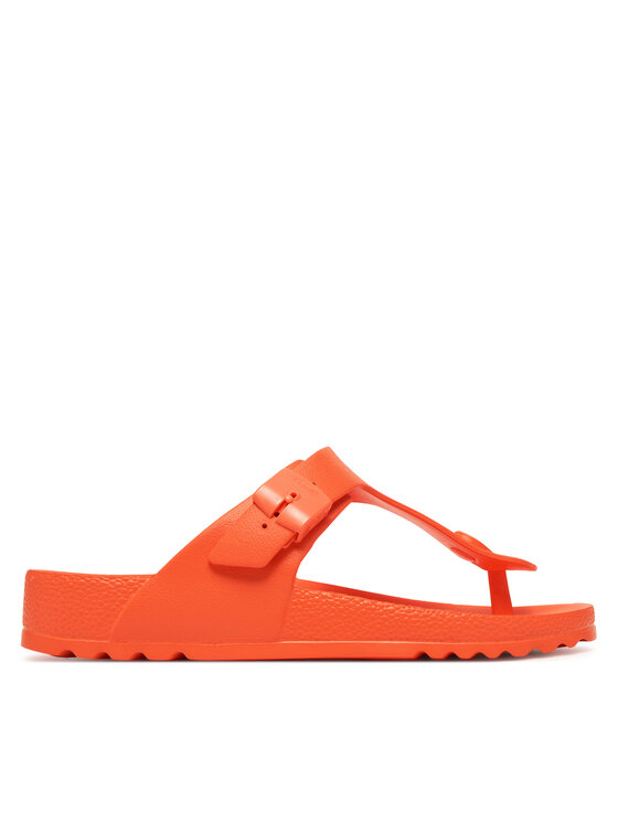 Flip flop Scholl Bahia Flip-Flop MF27454 Portocaliu