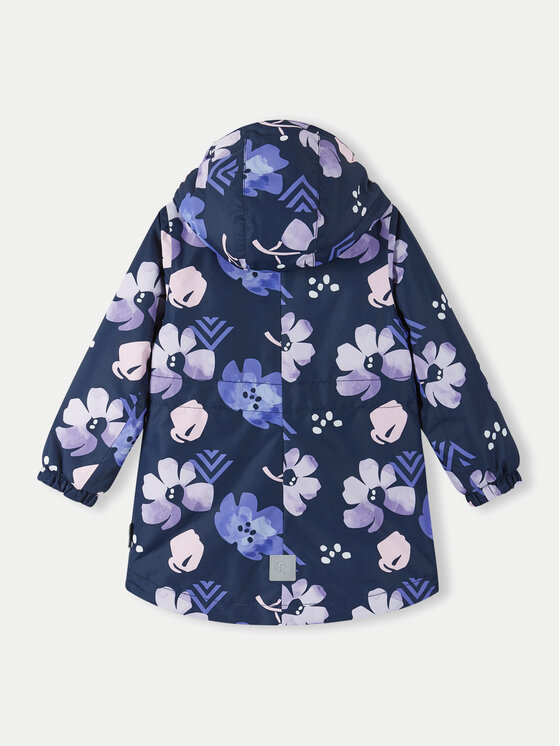 Reima Reima Winterjacke Taho 5100111B Dunkelblau Regular Fit