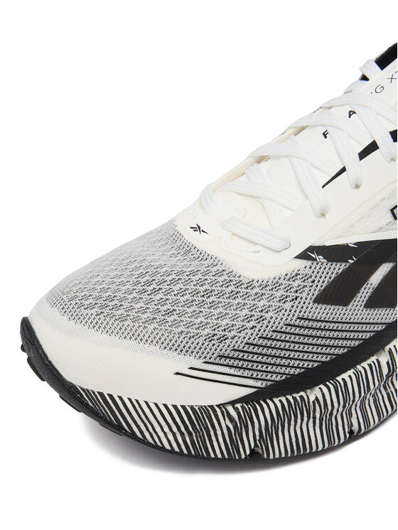 Reebok Reebok Scarpe running EO-FLOATZIG X1 100248000 Bianco