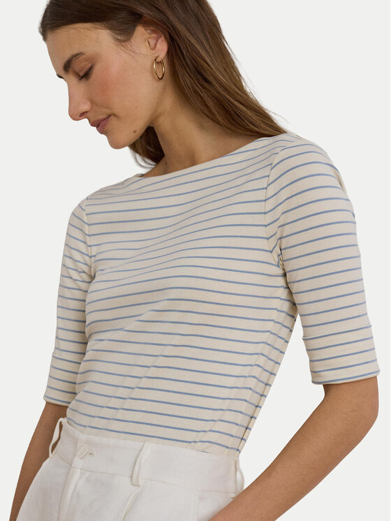 LAUREN RALPH LAUREN LAUREN RALPH LAUREN Halenka Judy 200P13919001 Béžová Regular Fit