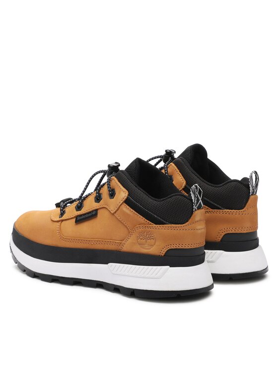 Timberland Timberland Superge Field Trekker Low TB0A2G3U2311 Rjava