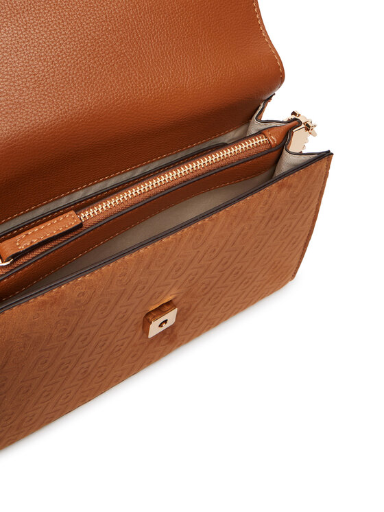 Liu Jo Liu Jo Handtasche AA6210 T384A Braun