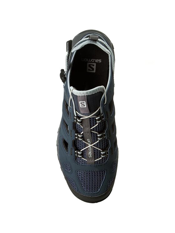 Salomon Salomon Трекінгові черевики Evasion Cabrio 381592 29 V0 синій
