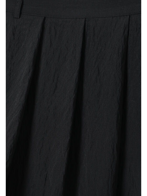 TATUUM TATUUM Spódnica midi PULONI 1 Czarny Barrel Fit