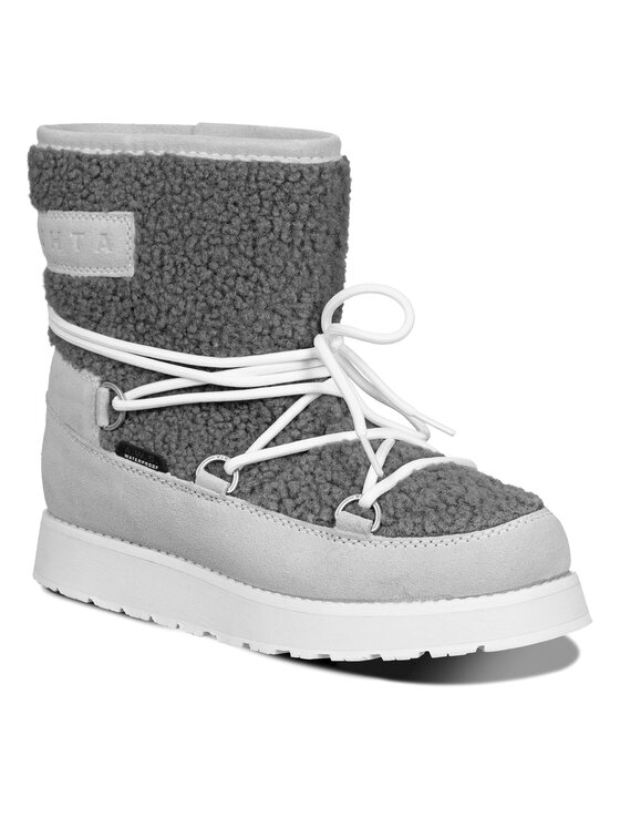 Luhta Luhta Schneeschuhe Nauttiva 75580 400 L Grau