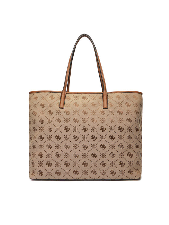 Guess Guess Geantă Neda HWJP96 54240 Bej