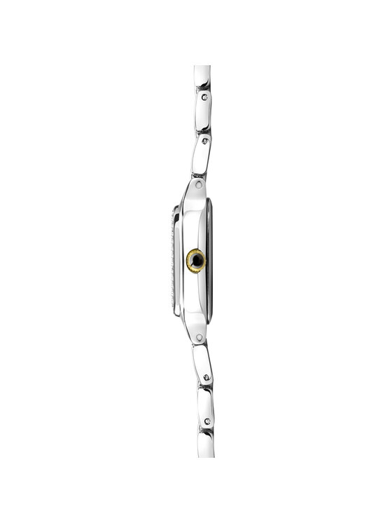 Sekonda Sekonda Zegarek 40640 Srebrny