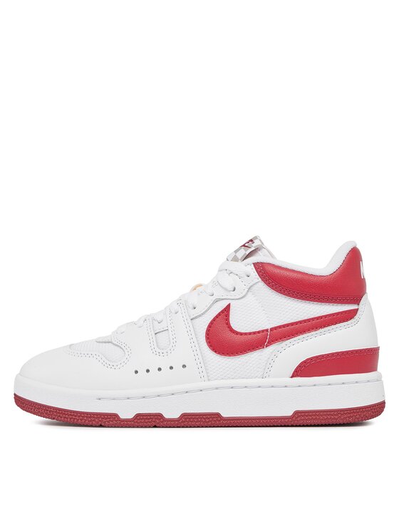 Nike Nike Sneakersy Attack Qs Sp FB8938 100 Biela