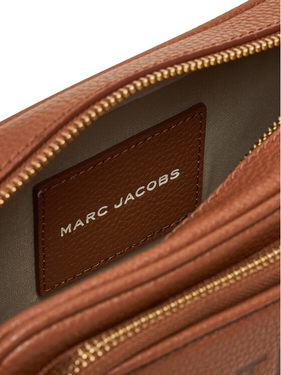 Marc Jacobs Marc Jacobs Rankinė The Crossbody Bag 2S5HCR002H02 Ruda