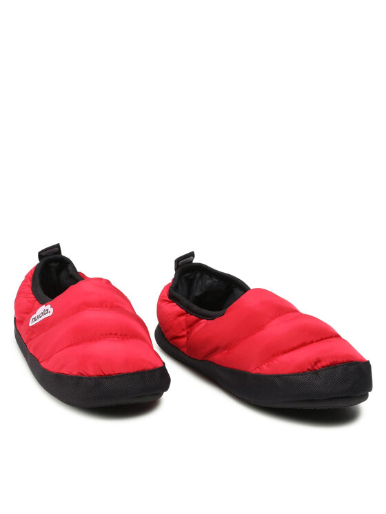 Nuvola Nuvola Sussid Classic UNCLAG12 Punane