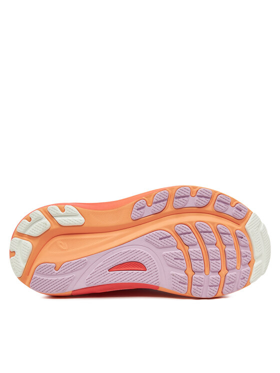 Asics Asics Buty do biegania Gel-Kayano 31 1012B670 Czerwony