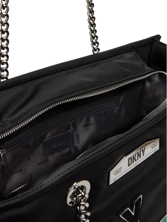 DKNY DKNY Torbica R52AEK79 Crna