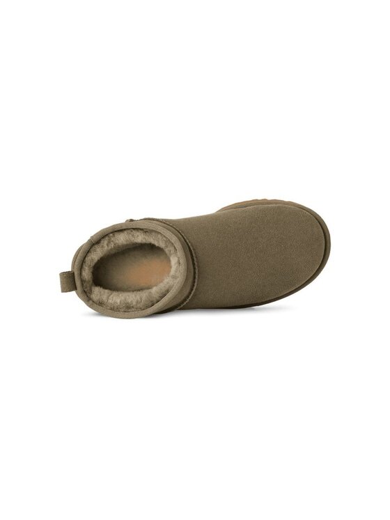 Ugg Ugg Śniegowce 1116109-MMP Zielony