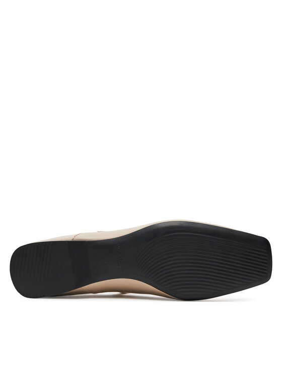 Vagabond Shoemakers Vagabond Shoemakers Balerinke Delia 5307-401-02 Bež