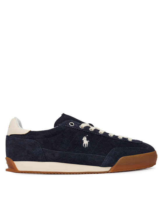 Polo Ralph Lauren Tmavomodrá Sneakersy