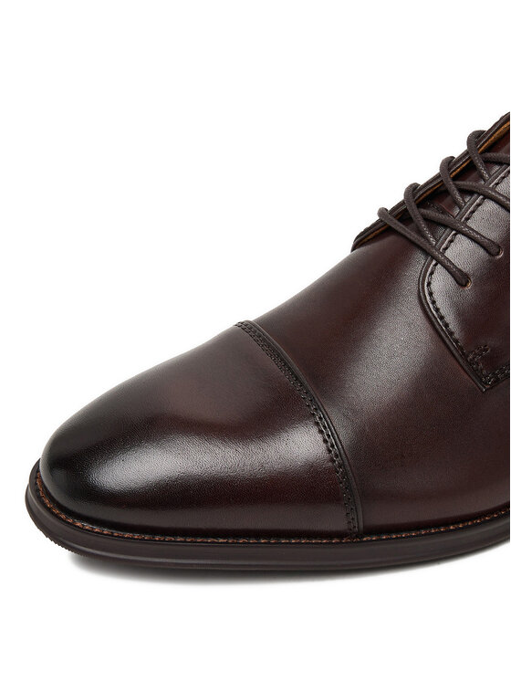 Gino Rossi Gino Rossi Scarpe basse CEO-FELICE-01 125AM Marrone