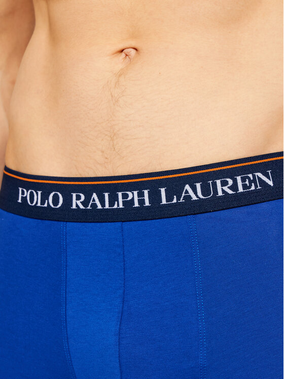 Polo Ralph Lauren Polo Ralph Lauren Bokserių komplektas 714830299010 Spalvota