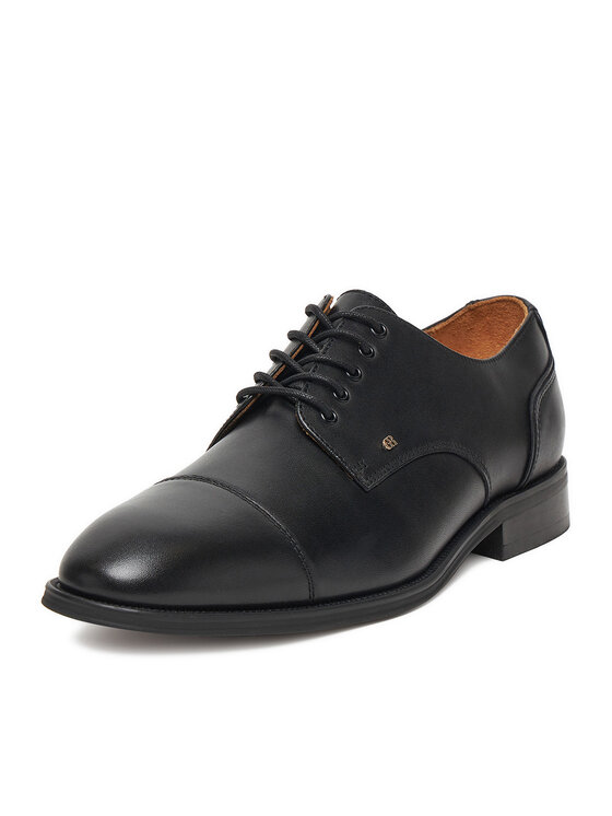 Gino Rossi Gino Rossi Halbschuhe EO-MARTINO-02 125AM Braun