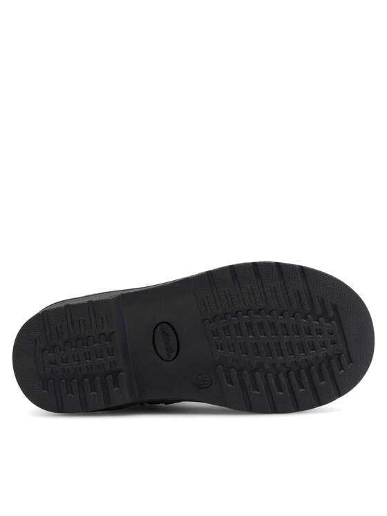 Nelli Blu Nelli Blu Bakancs CMYF0068H-02A Fekete