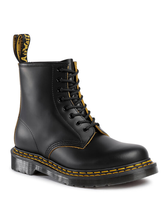 Dr. Martens 1460 DS DM26100032 Черное, Унисекс - магазин Butyjana.ru