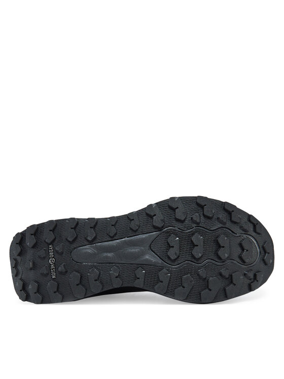 New Balance New Balance Buty do biegania Garoe MTGAROK2 Czarny