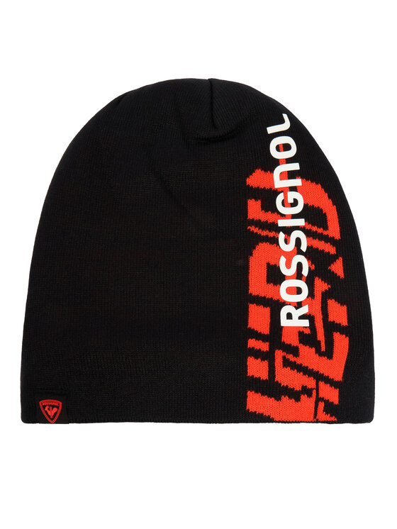 Rossignol Rossignol Cepure RLNMH04 Melns