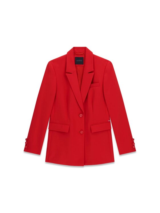 Guess Guess Sako 182634 Červená Classic Fit