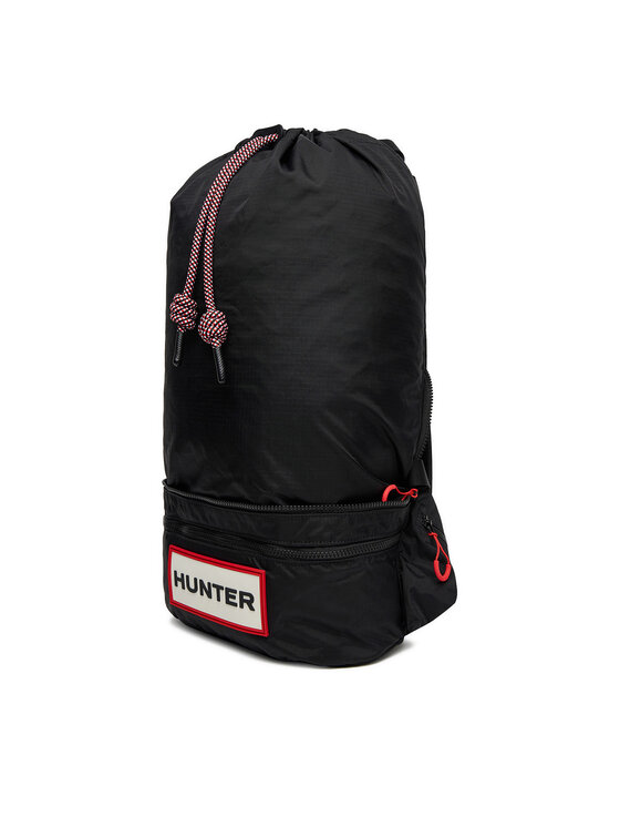 Hunter Hunter Ruksak UBB1519NRS-RBO Crna
