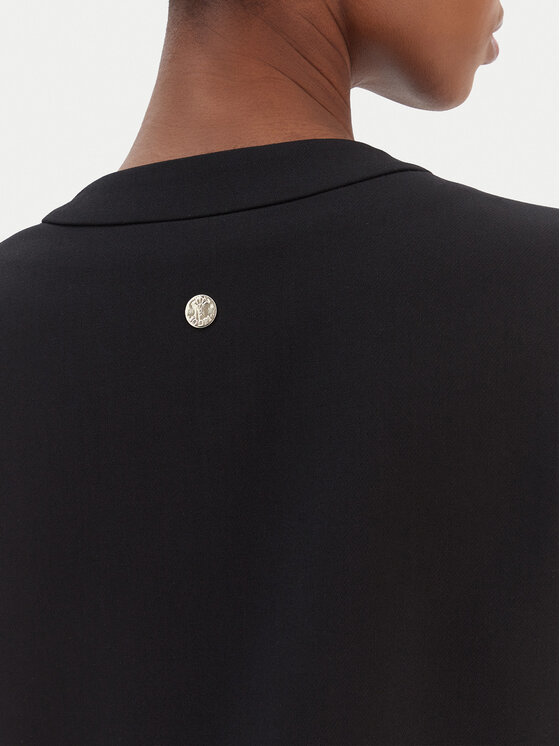 JOOP! JOOP! Сако Jadora 30100030 Черен Slim Fit