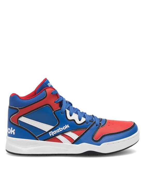 Sneakers Reebok BB4500 Court HP4378 Albastru