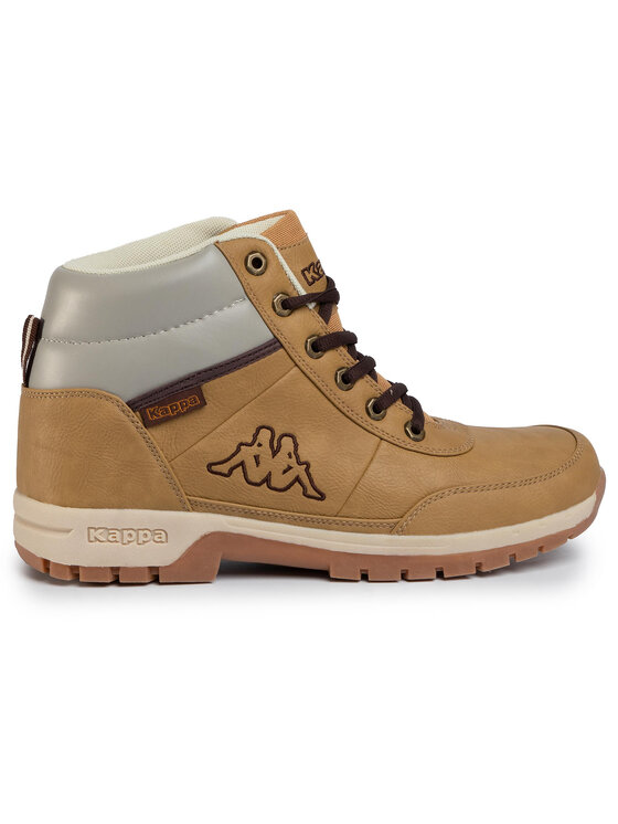 Scarpe da trekking KAPPA - Bright Mid Light 242075 Beige 4141 1 - Scarpe da  trekking e scarponcini - Stivali e altri - Uomo | escarpe.it