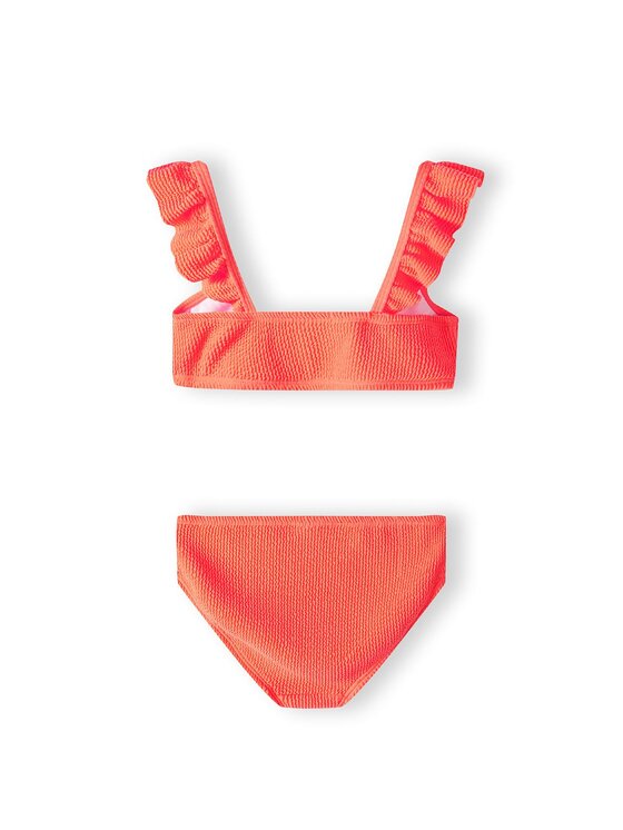 MINOTI MINOTI Bikini 22swim58 Pomarańczowy