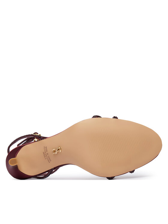 Steve Madden Steve Madden Sandali 11005123 Bordeaux