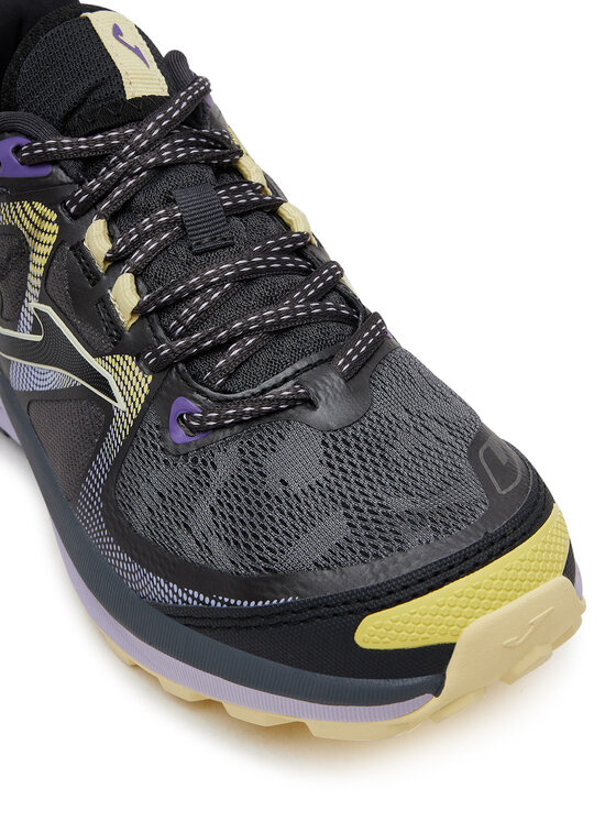 Joma Joma Взуття для бігу Trek 2522 TKTRLS2522 Сірий