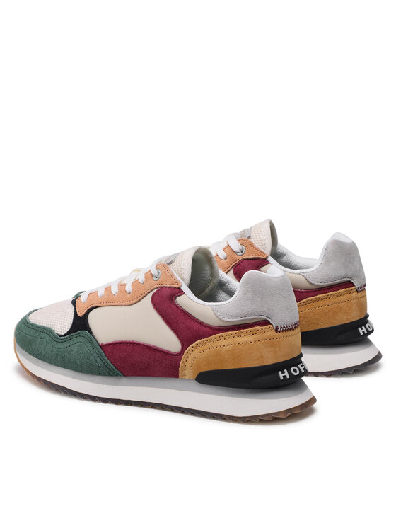HOFF HOFF Sneakers Montreal 12202016 Verde