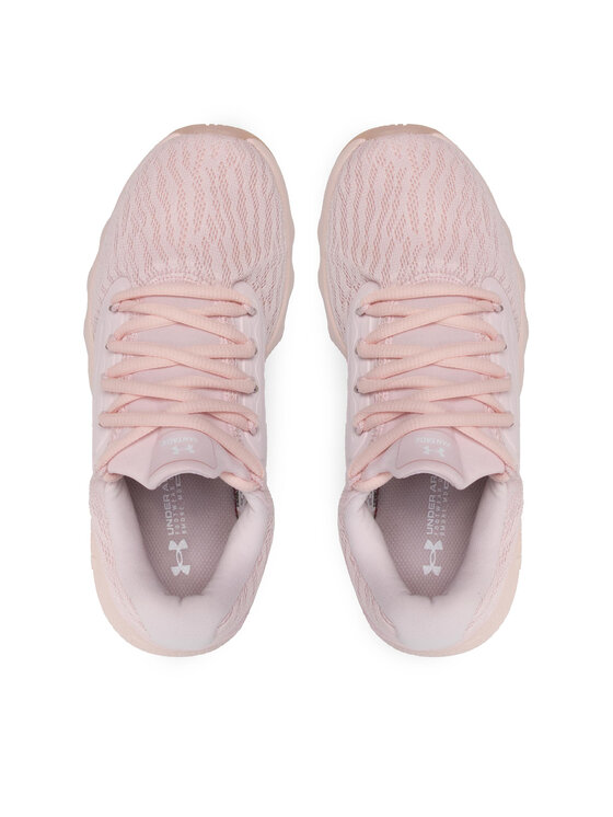 Under Armour Under Armour Scarpe da corsa Ua W Charged Vantage 3023565-603 Rosa