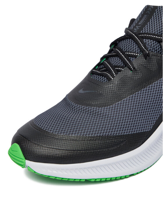 Nike Nike Sneakersy CQ8894-010 Czarny