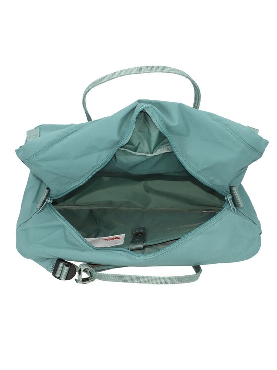 Fjällräven Fjällräven Torba podróżna 288824 Turkusowy
