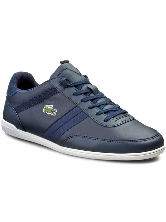 Lacoste Lacoste Sneakers Giron 416 1 7-32SPM0062003 Blu scuro