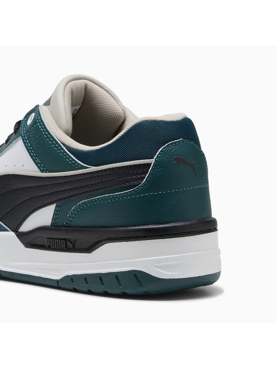 Puma Puma Sneakersy 400197 Kolorowy
